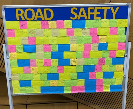 Roads