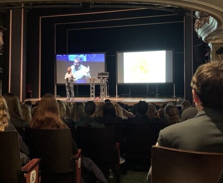 Science Live 4