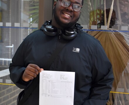 David Ajayi