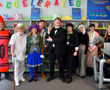 WorldBookDay