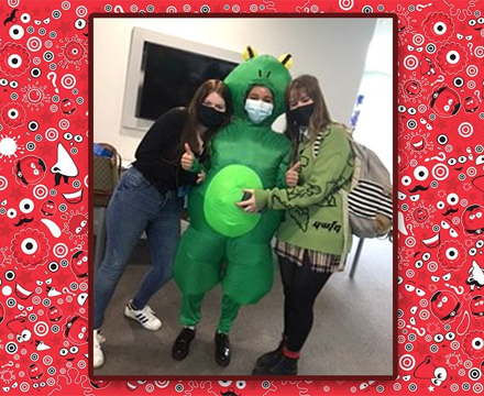 Red Nose Day