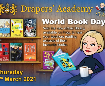World Book Day