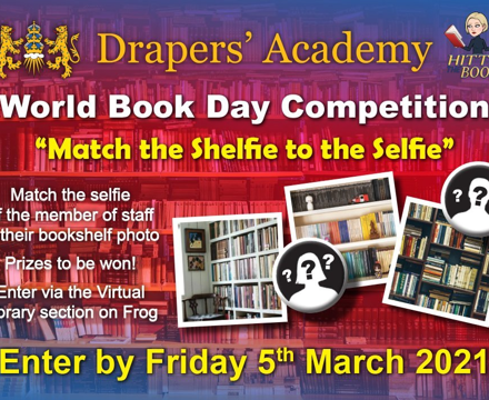 World Book Day 2